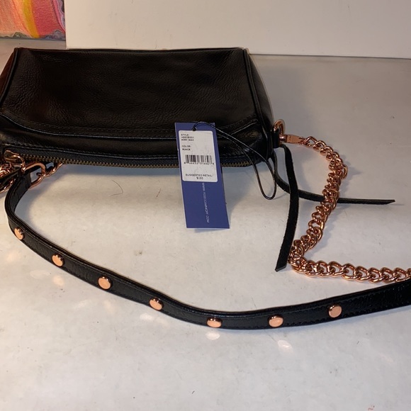 Rebecca Minkoff mini Mac bag - Picture 13 of 14
